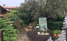 Posada La Llosa de Somo